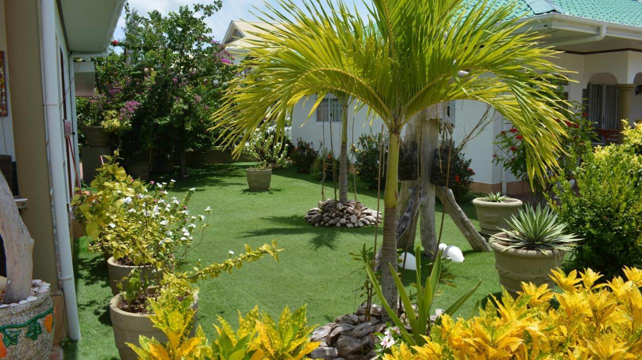 Belle Vacance Grand Anse  Εξωτερικό φωτογραφία