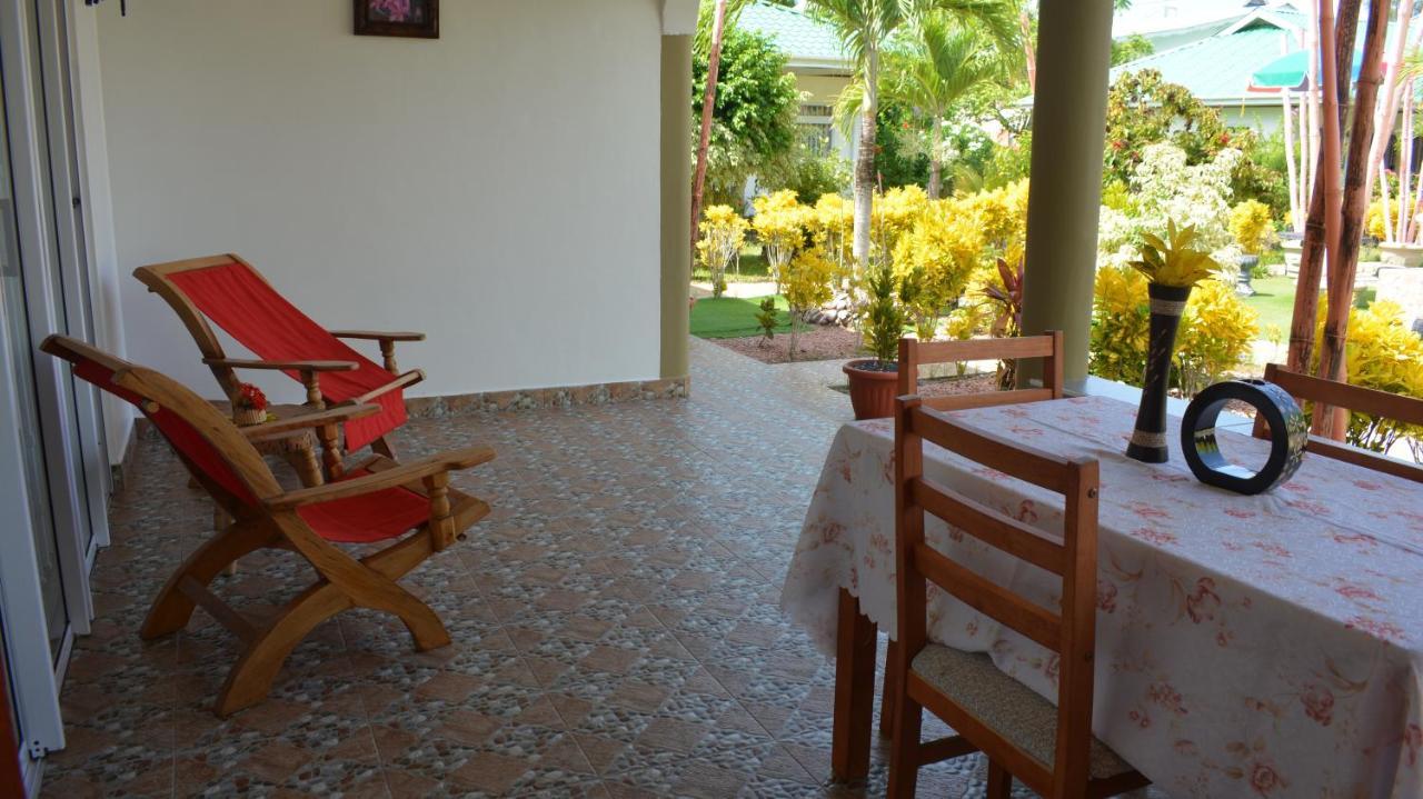 Belle Vacance Grand Anse  Εξωτερικό φωτογραφία