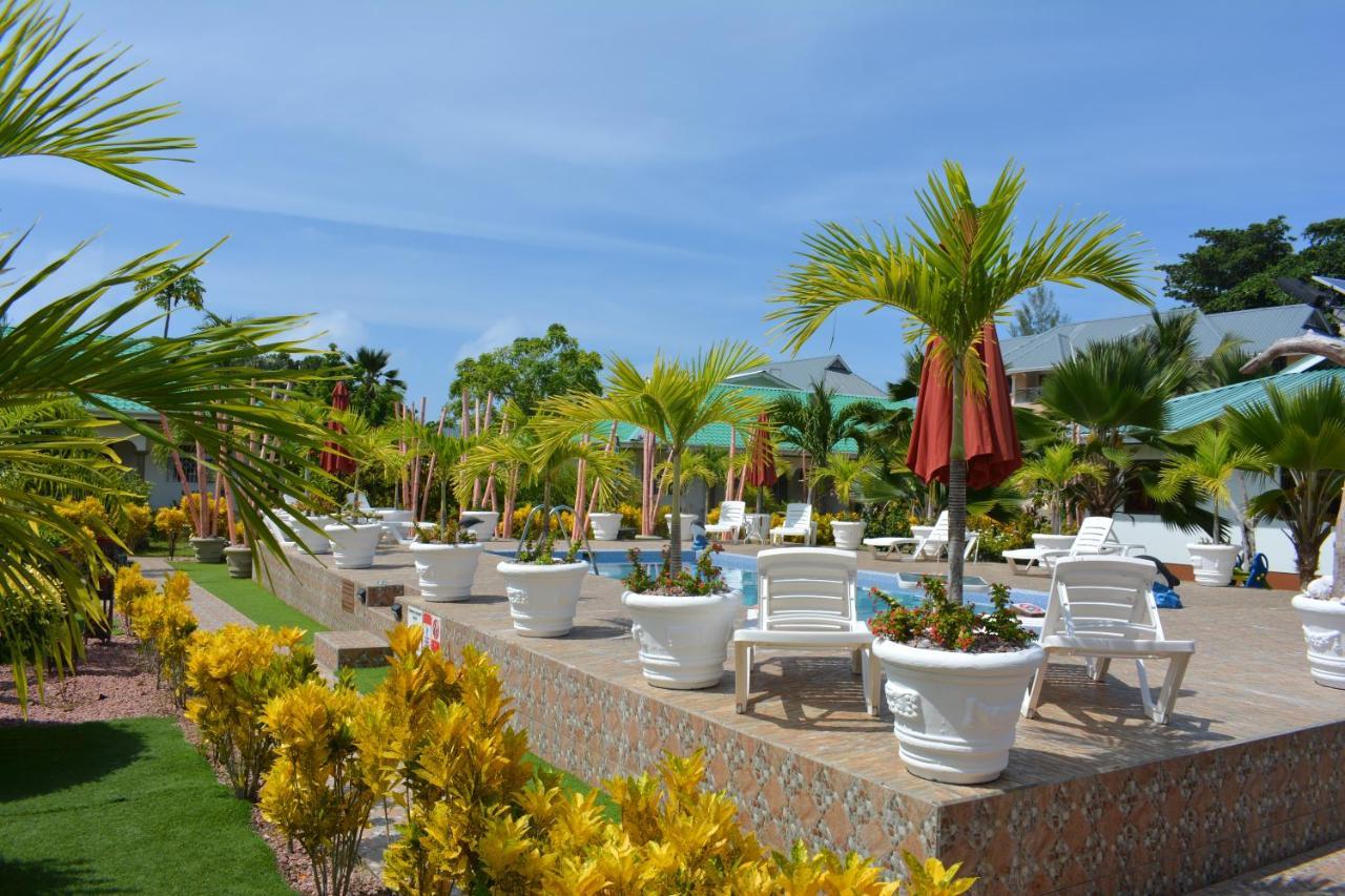 Belle Vacance Grand Anse  Εξωτερικό φωτογραφία