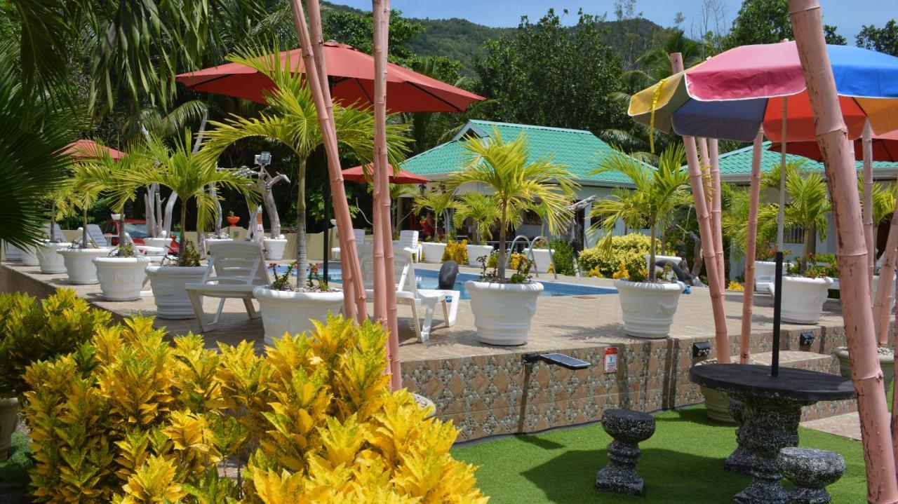 Belle Vacance Grand Anse  Εξωτερικό φωτογραφία