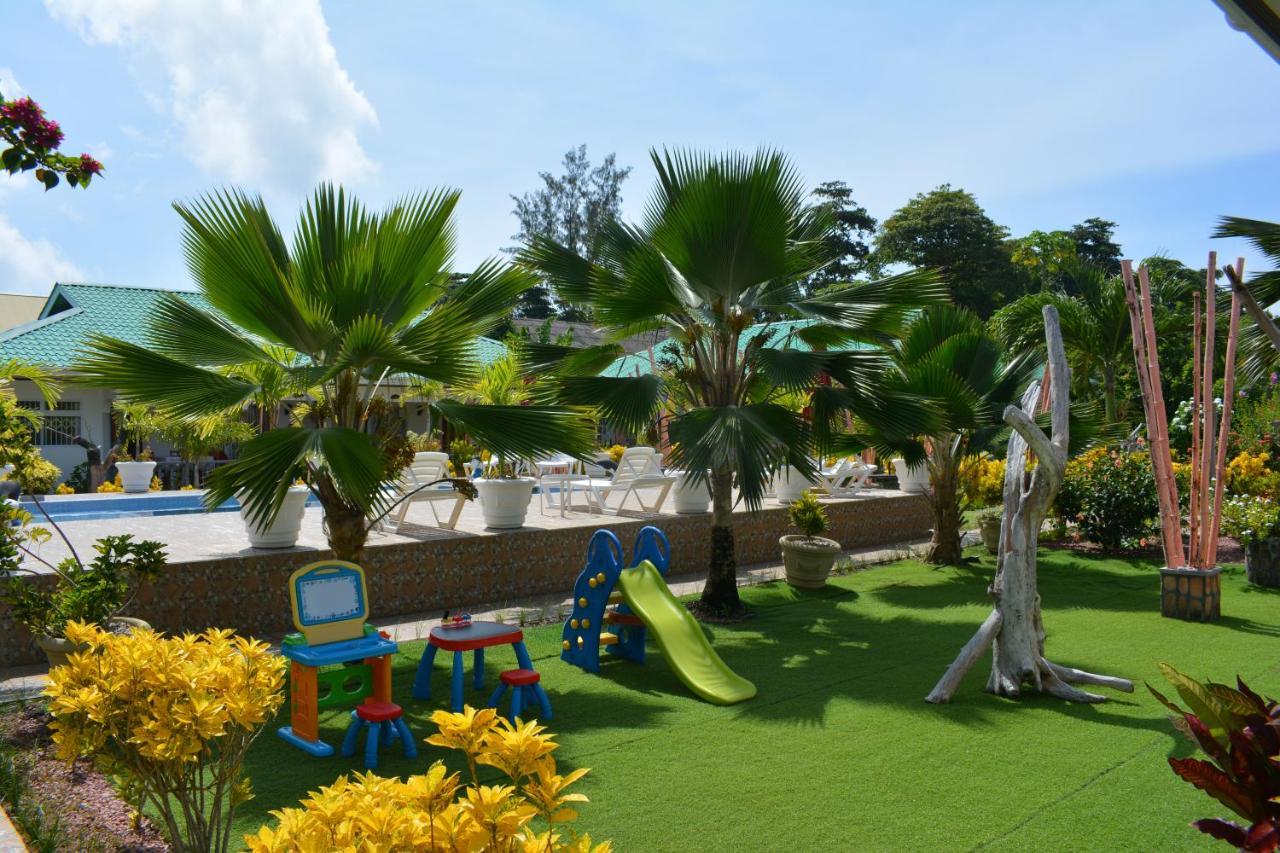 Belle Vacance Grand Anse  Εξωτερικό φωτογραφία