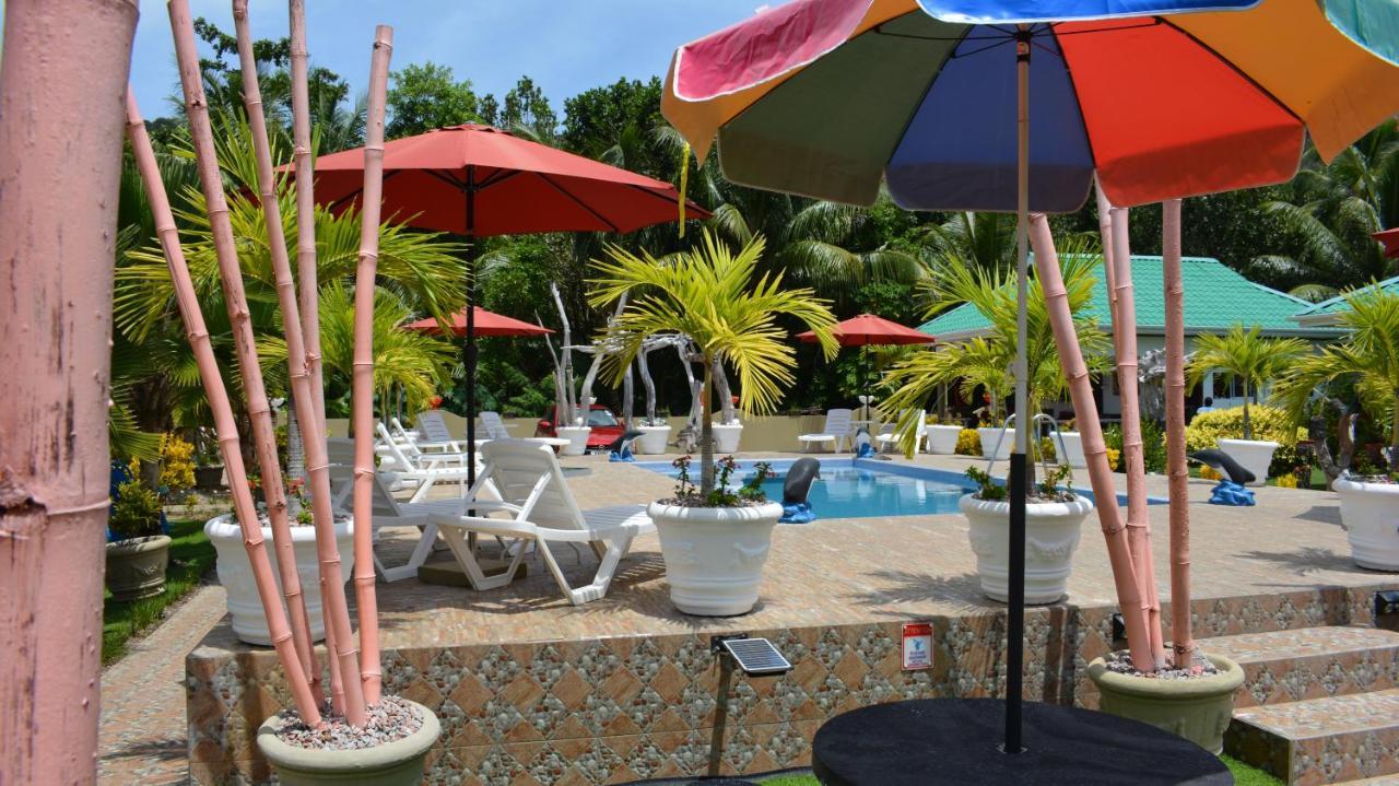 Belle Vacance Grand Anse  Εξωτερικό φωτογραφία